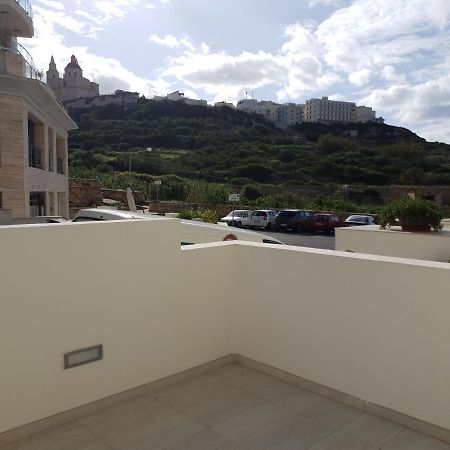 A New Ground Floor Maisonette - Mellieha Bay Is-Sellum Extérieur photo