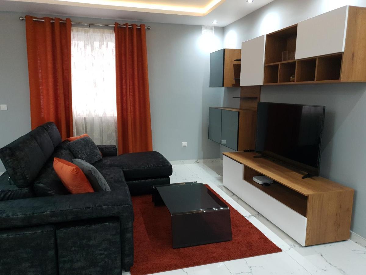 A New Ground Floor Maisonette - Mellieha Bay Is-Sellum Extérieur photo