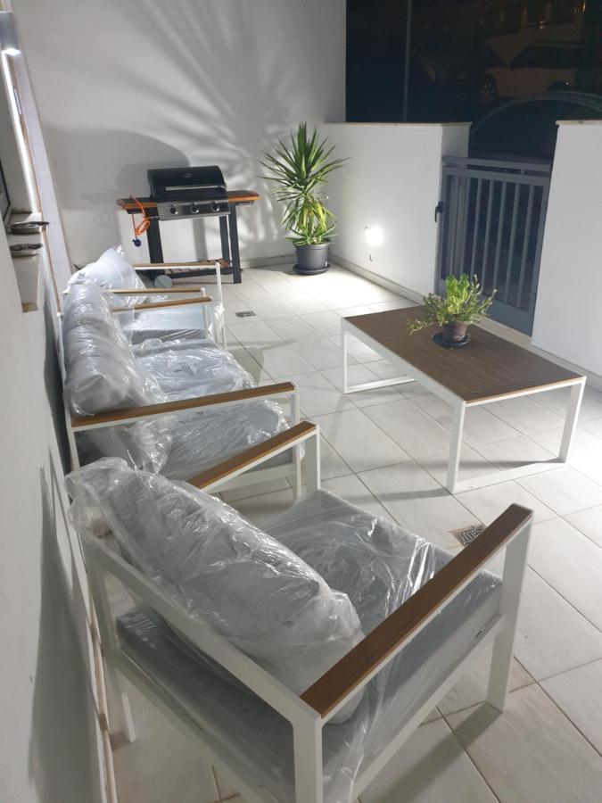 A New Ground Floor Maisonette - Mellieha Bay Is-Sellum Extérieur photo