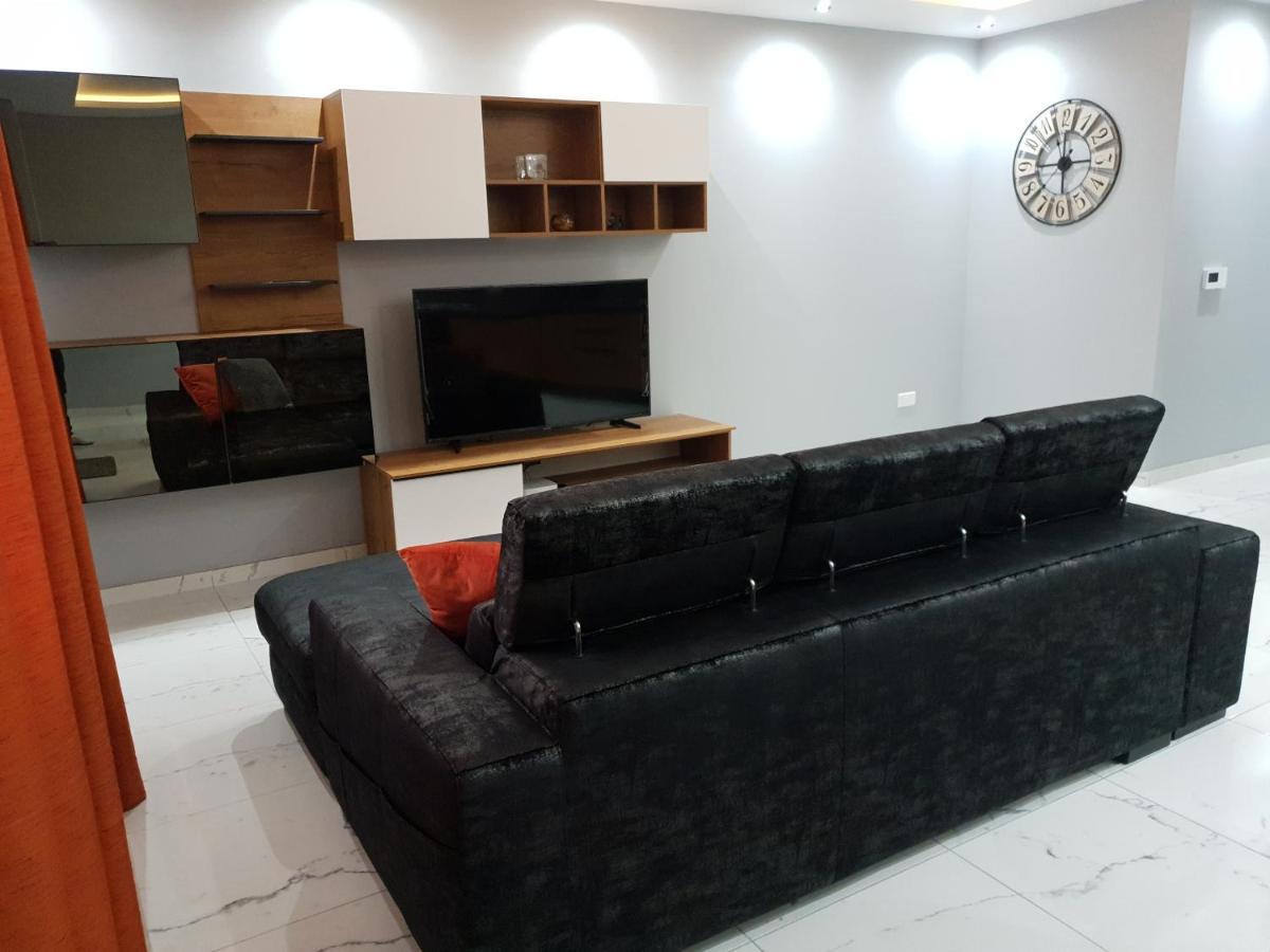 A New Ground Floor Maisonette - Mellieha Bay Is-Sellum Extérieur photo