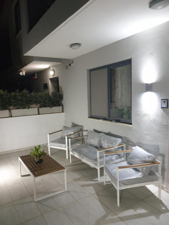 A New Ground Floor Maisonette - Mellieha Bay Is-Sellum Extérieur photo