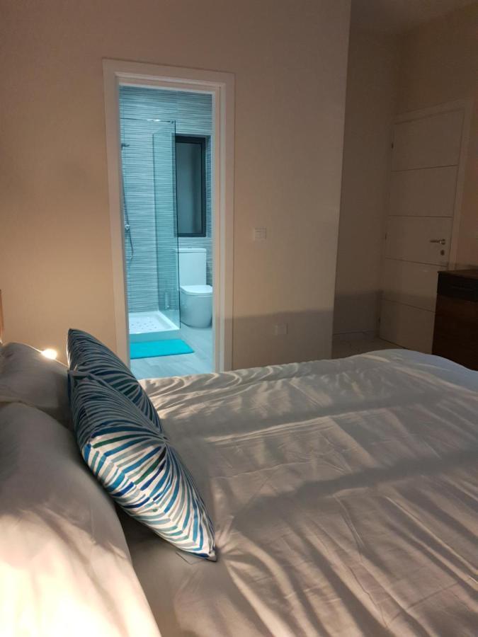 A New Ground Floor Maisonette - Mellieha Bay Is-Sellum Extérieur photo