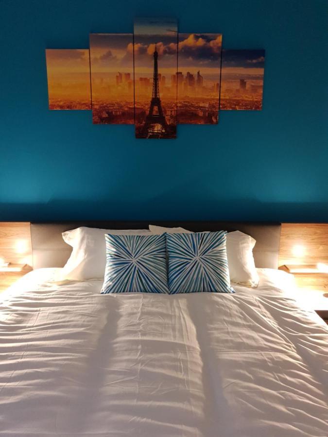 A New Ground Floor Maisonette - Mellieha Bay Is-Sellum Extérieur photo