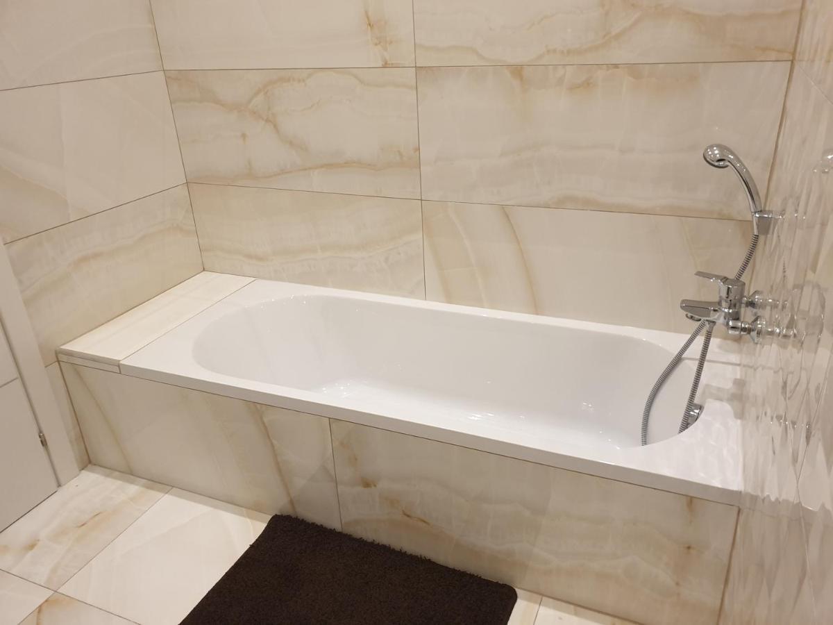 A New Ground Floor Maisonette - Mellieha Bay Is-Sellum Extérieur photo