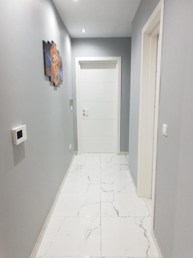 A New Ground Floor Maisonette - Mellieha Bay Is-Sellum Extérieur photo