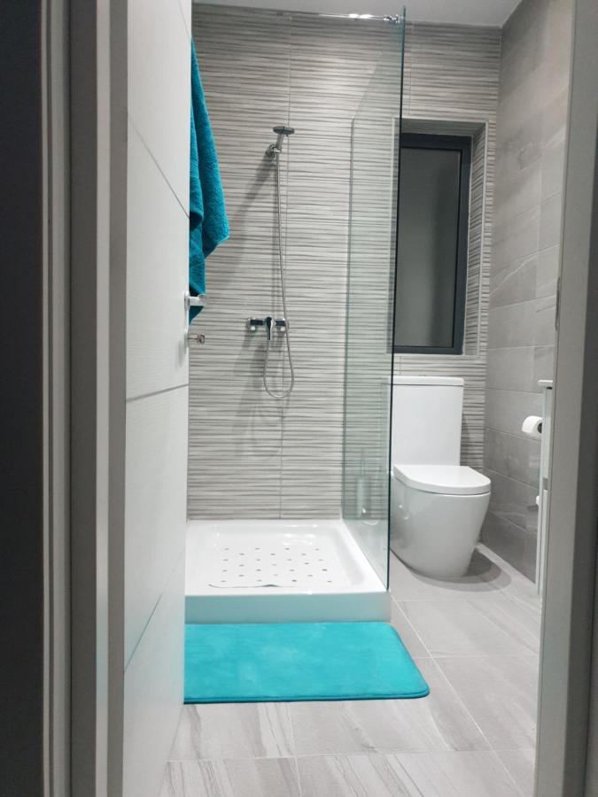 A New Ground Floor Maisonette - Mellieha Bay Is-Sellum Extérieur photo