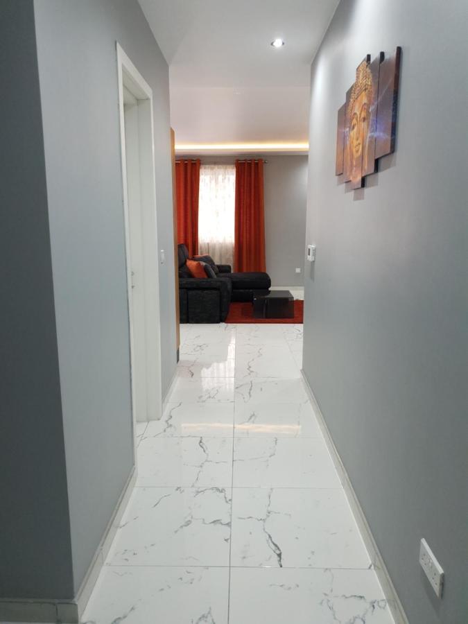 A New Ground Floor Maisonette - Mellieha Bay Is-Sellum Extérieur photo