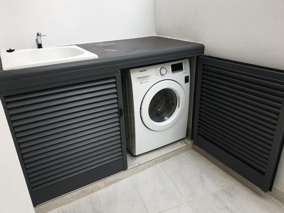 A New Ground Floor Maisonette - Mellieha Bay Is-Sellum Extérieur photo