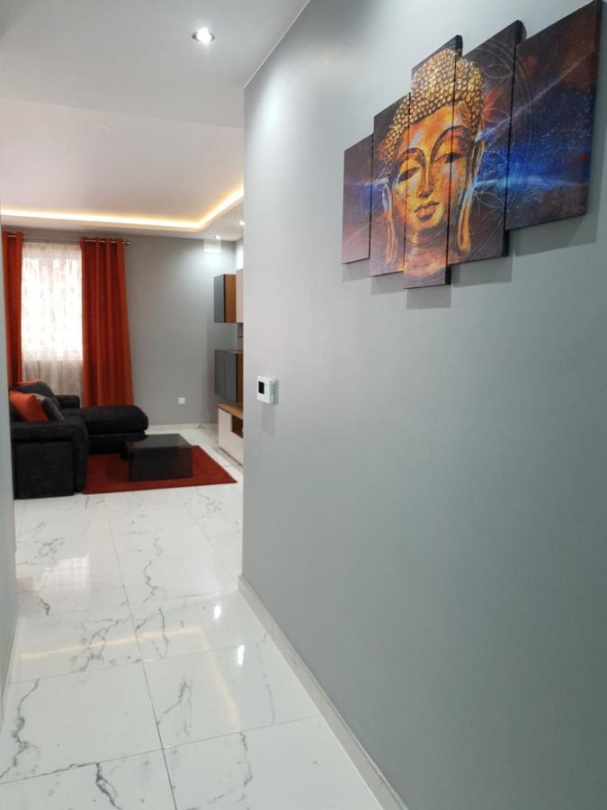 A New Ground Floor Maisonette - Mellieha Bay Is-Sellum Extérieur photo