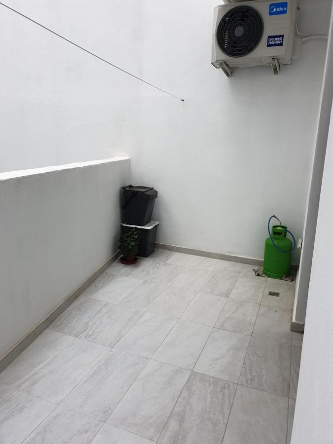 A New Ground Floor Maisonette - Mellieha Bay Is-Sellum Extérieur photo
